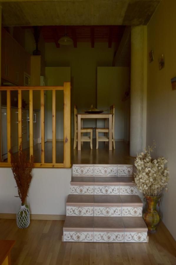 Vila Casa Ros Agullo Exteriér fotografie