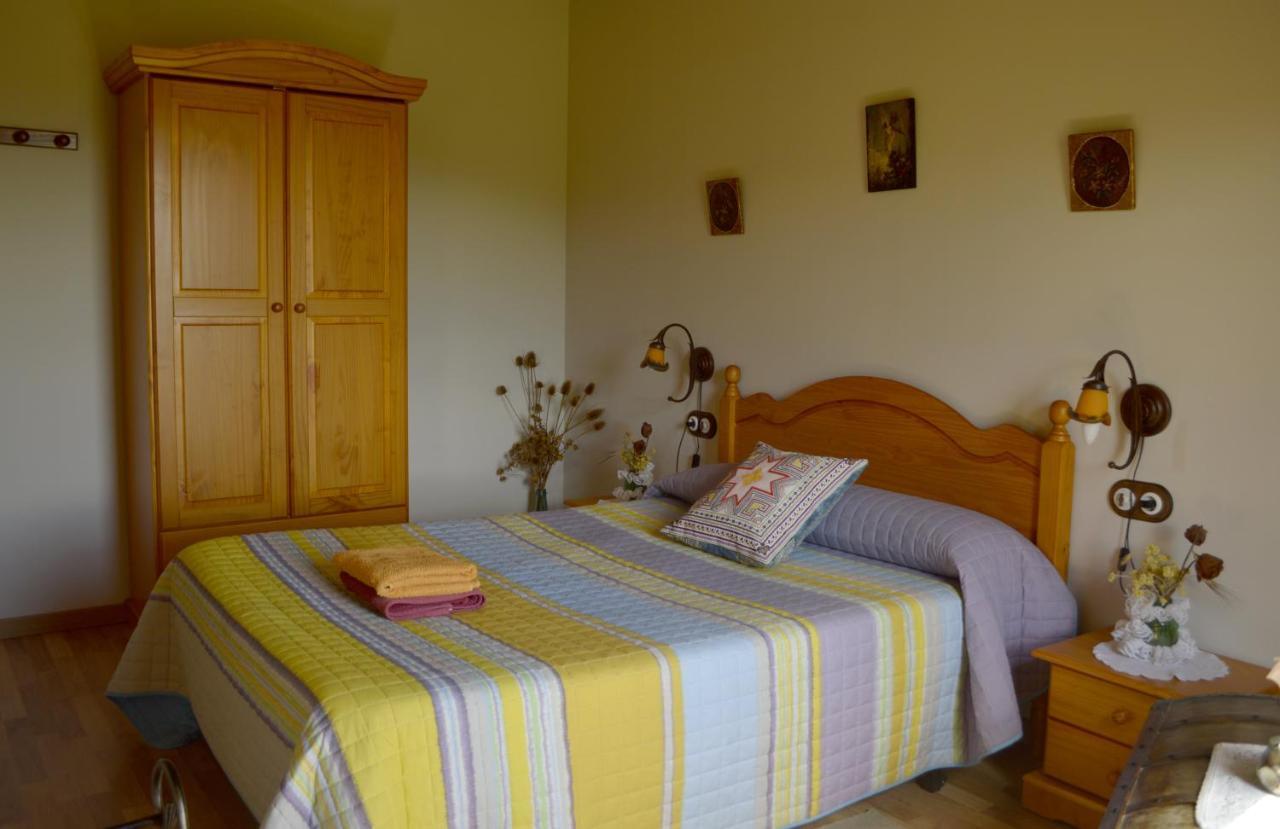Vila Casa Ros Agullo Exteriér fotografie