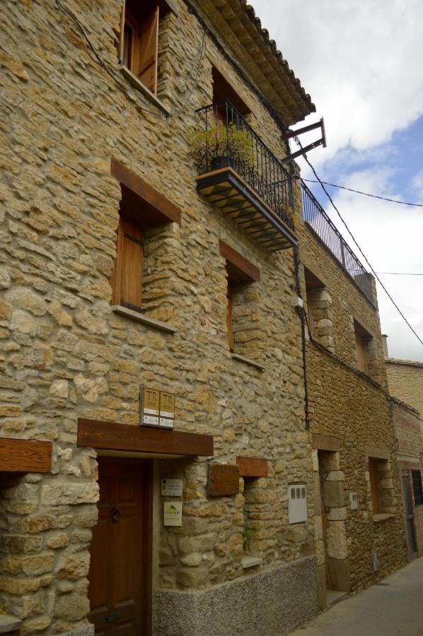 Vila Casa Ros Agullo Exteriér fotografie